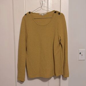 Boden knit sweater